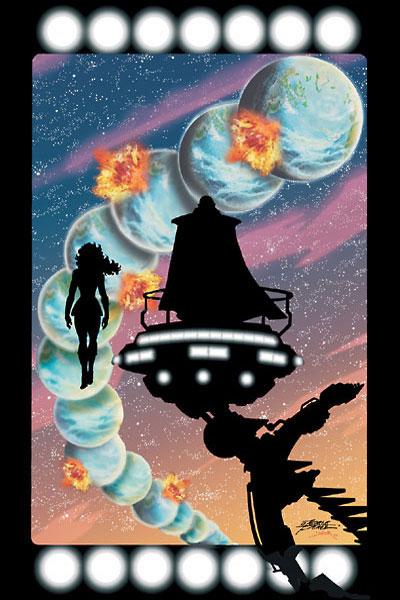 Crisis cover